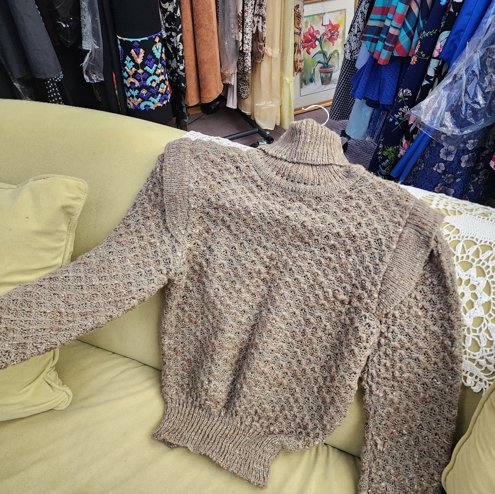 Vintage Sweater